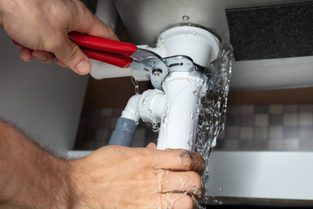 Best Water damage contractors near me  in Speers, PA