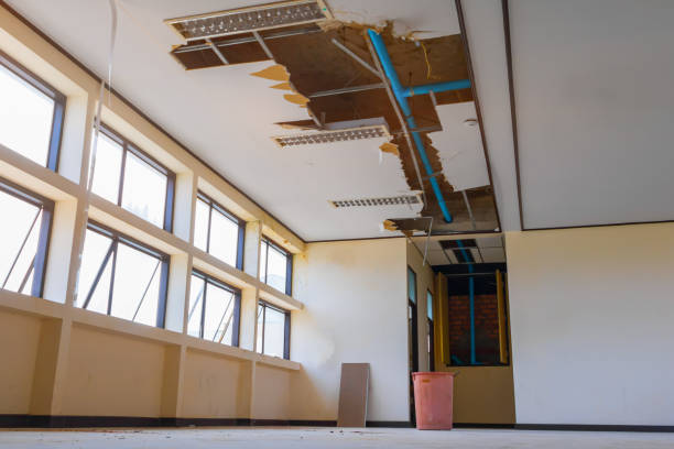 Professional Water damage restoration in Speers, PA