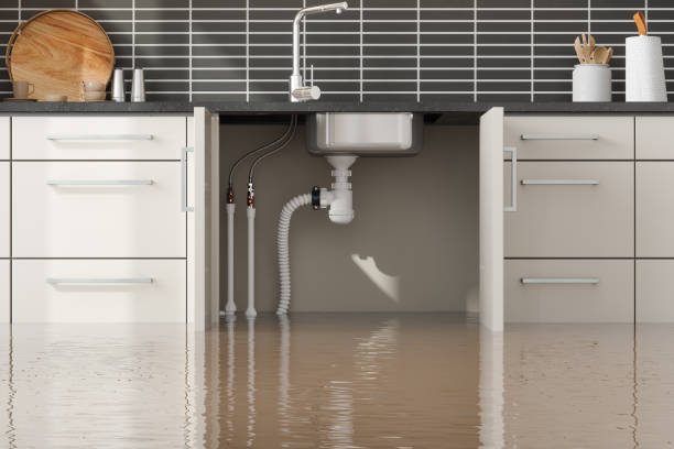 Fire Damage Restoration in Speers, PA
